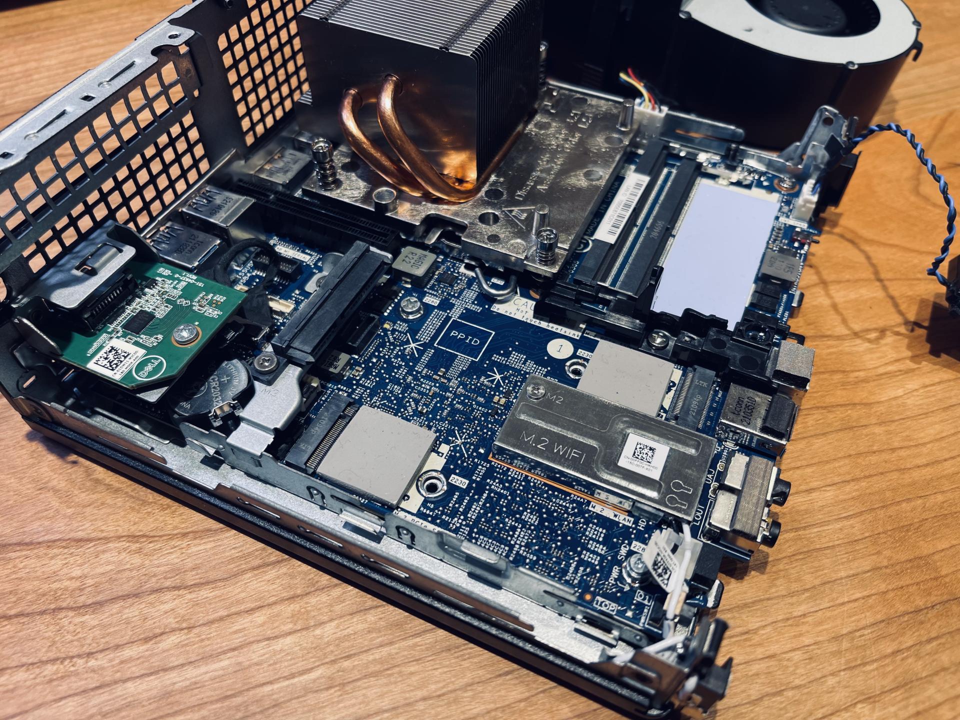 戴尔precision5770,戴尔vostro3268测评