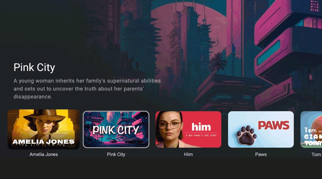 外贸电视好吗,外贸为何要选谷歌