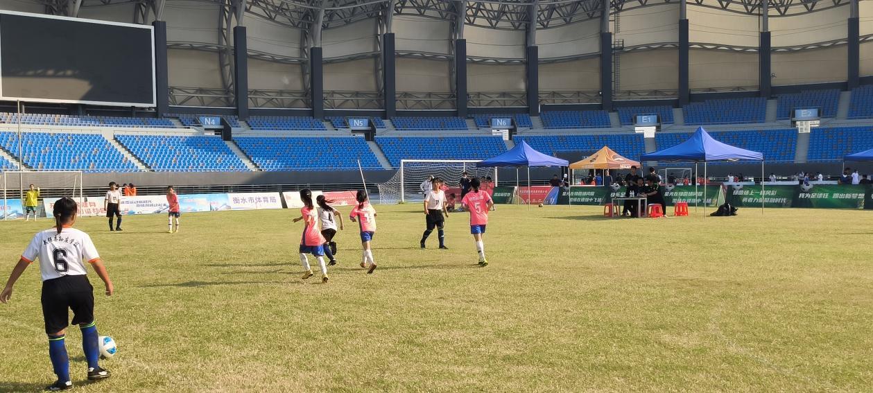 枣强第五小学足球队,枣强县第五小学足球队优秀学生