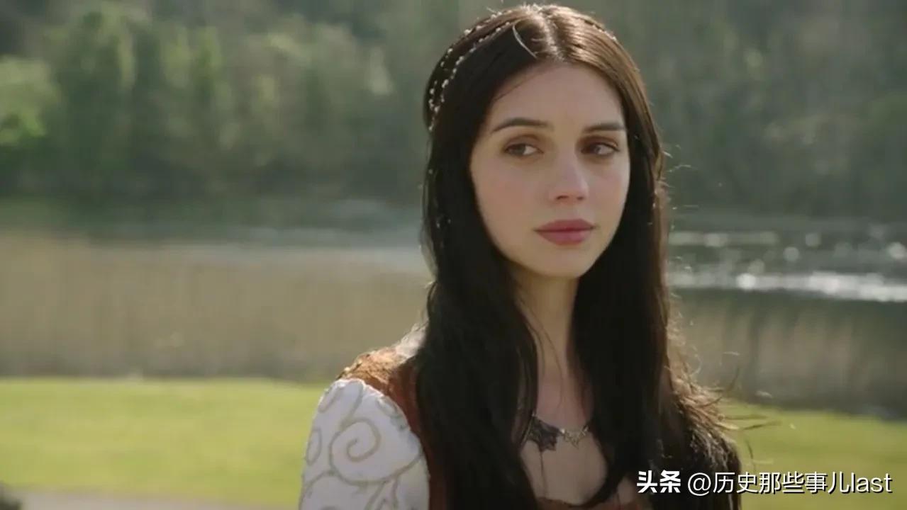 苏格兰女王玛丽的悲惨人生,苏格兰女王玛丽一世返回爱丁堡