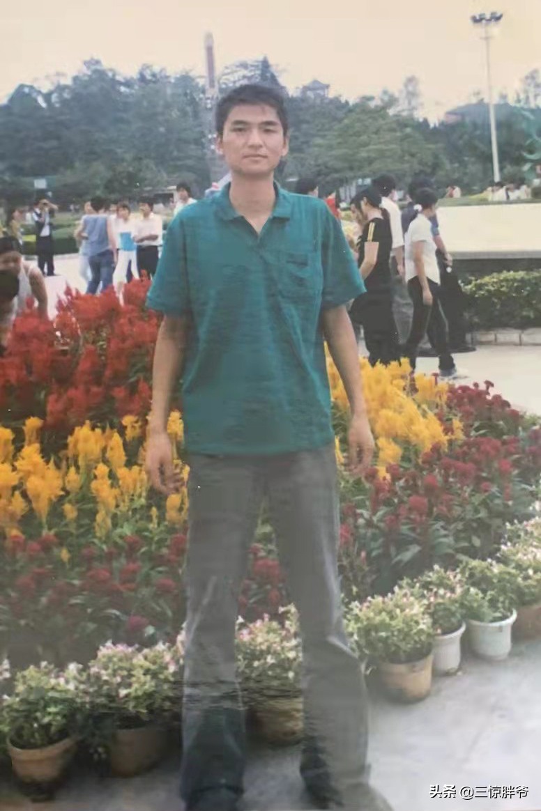 深圳往事大型电子厂,广东深圳最出名女儿国工厂