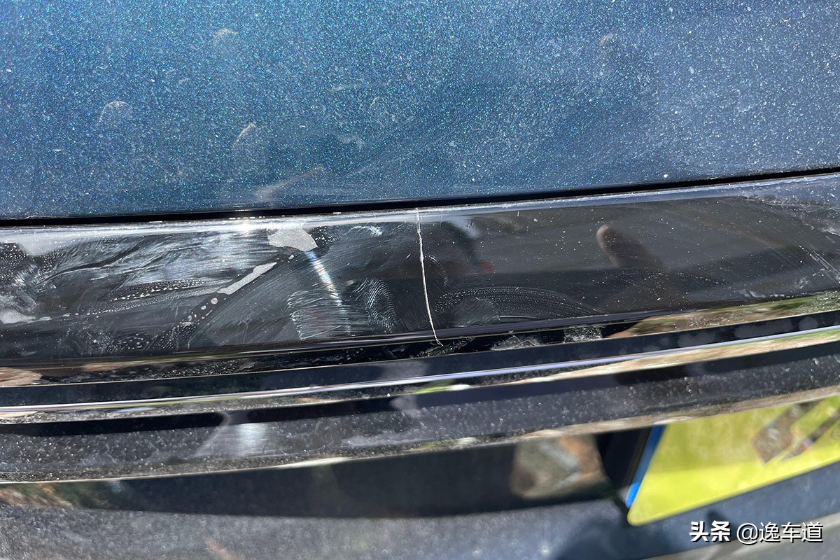 买领克06二手车靠谱吗,领克06二手车主有质保吗