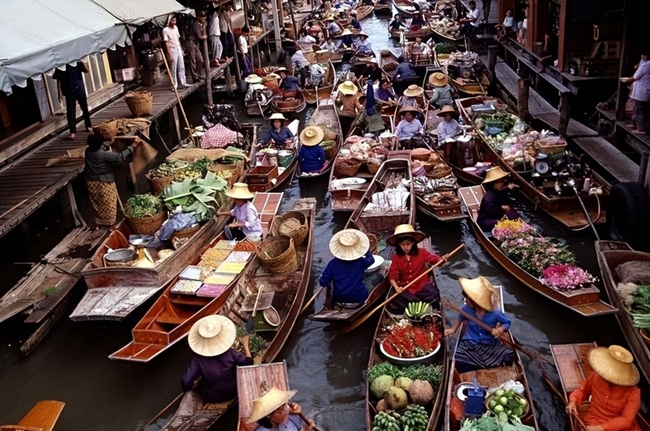 在泰国旅游真实感受,泰国生活怎么样