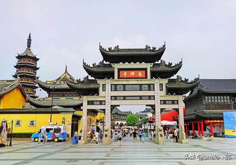 无锡有哪些旅游景点好玩,无锡有什么好玩的旅游景点