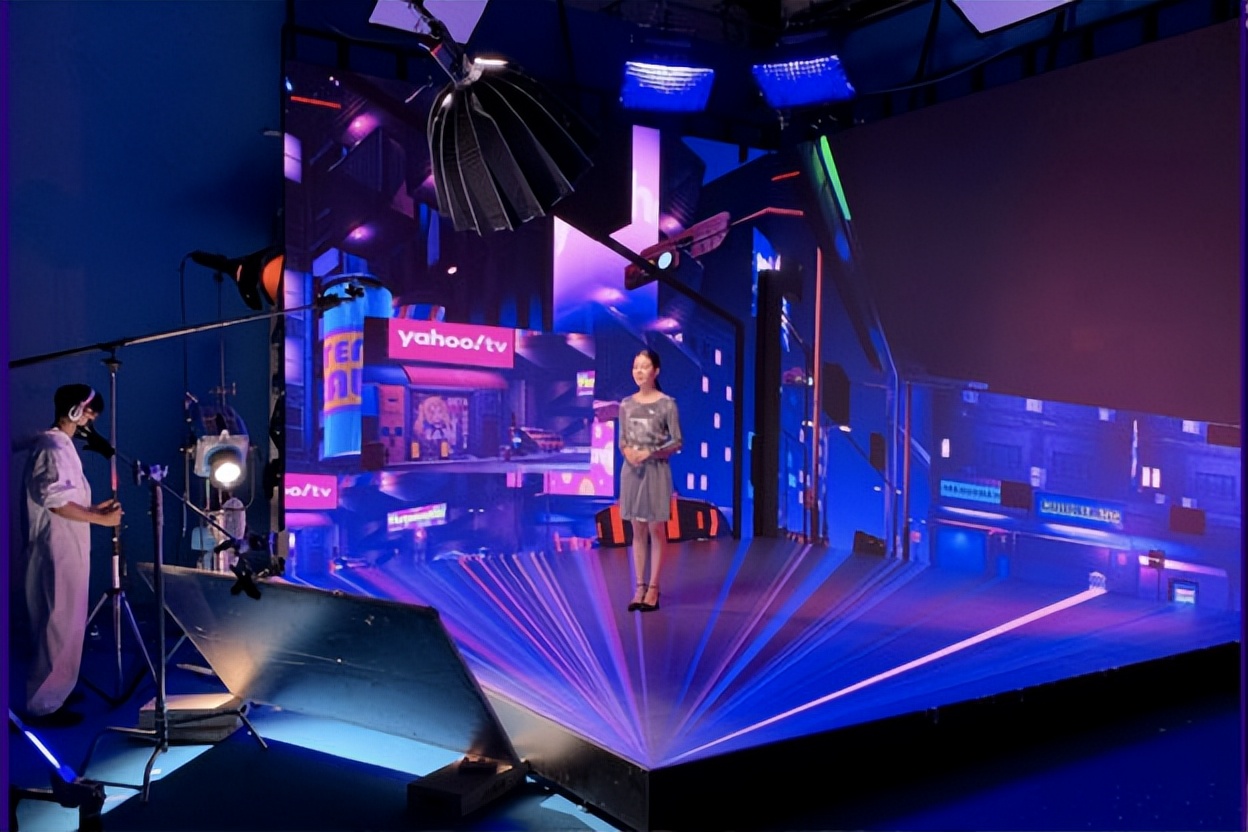 Yahoo奇摩发布白皮书，35岁以下「元宇宙世代」逾七成