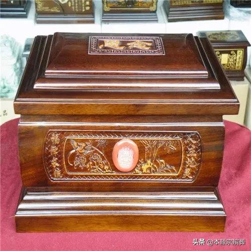 骨灰盒提前买有讲究吗,骨灰盒用什么材质的保存时间长