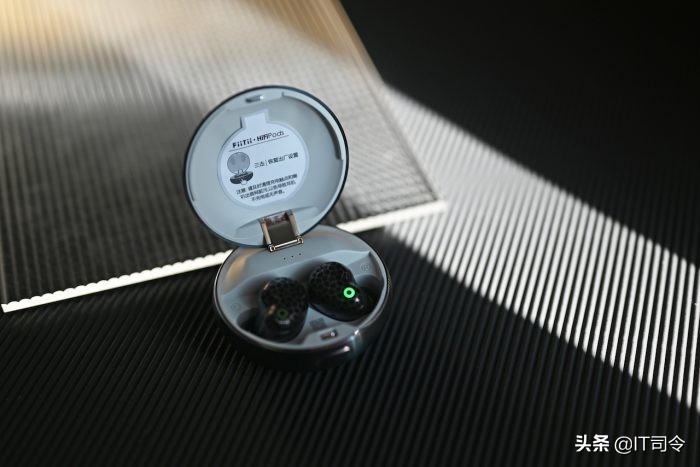 魔浪hifipods和airpodspro哪个好,中国最强蓝牙耳机魔浪hifipods