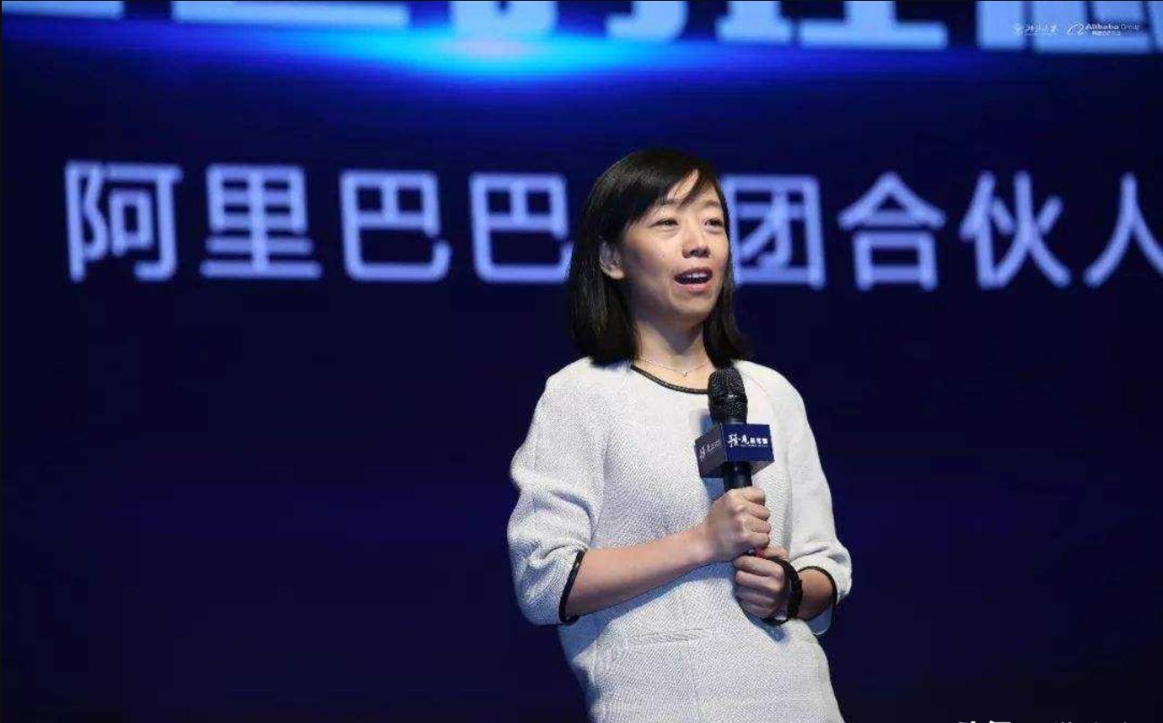 阿里“包拯”蒋芳:马云给了她多大的权力?曾将7名高管送进监狱