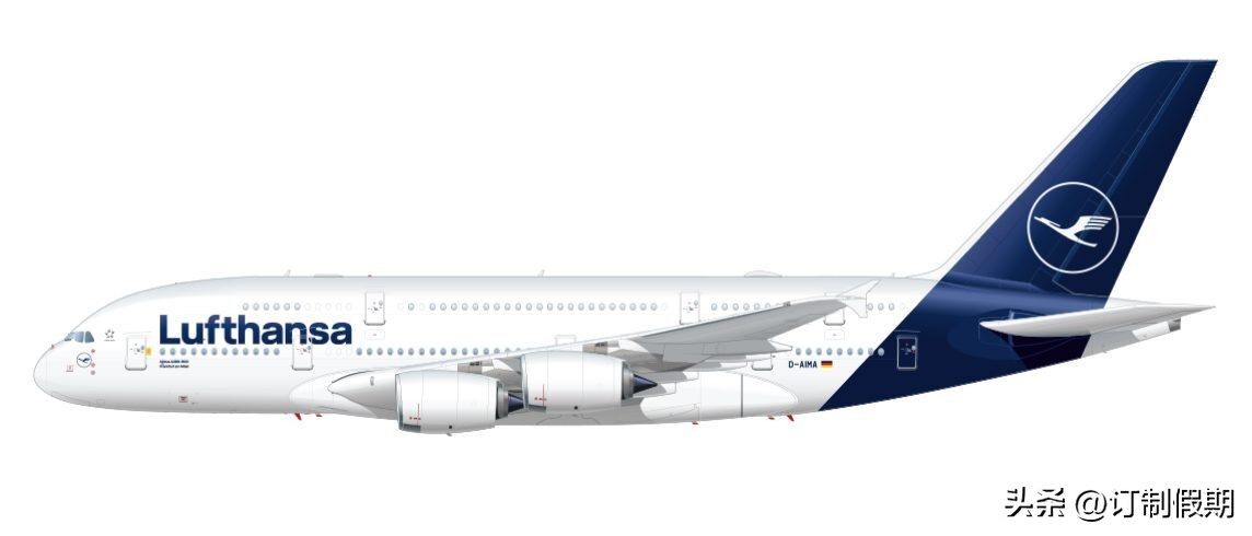 德国汉莎航空地勤人员罢工,汉莎航空有多少飞机