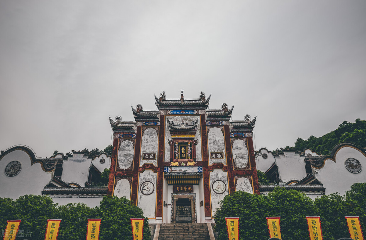 宜昌旅游十大必去景点,宜昌附近适合带孩子游玩的景点