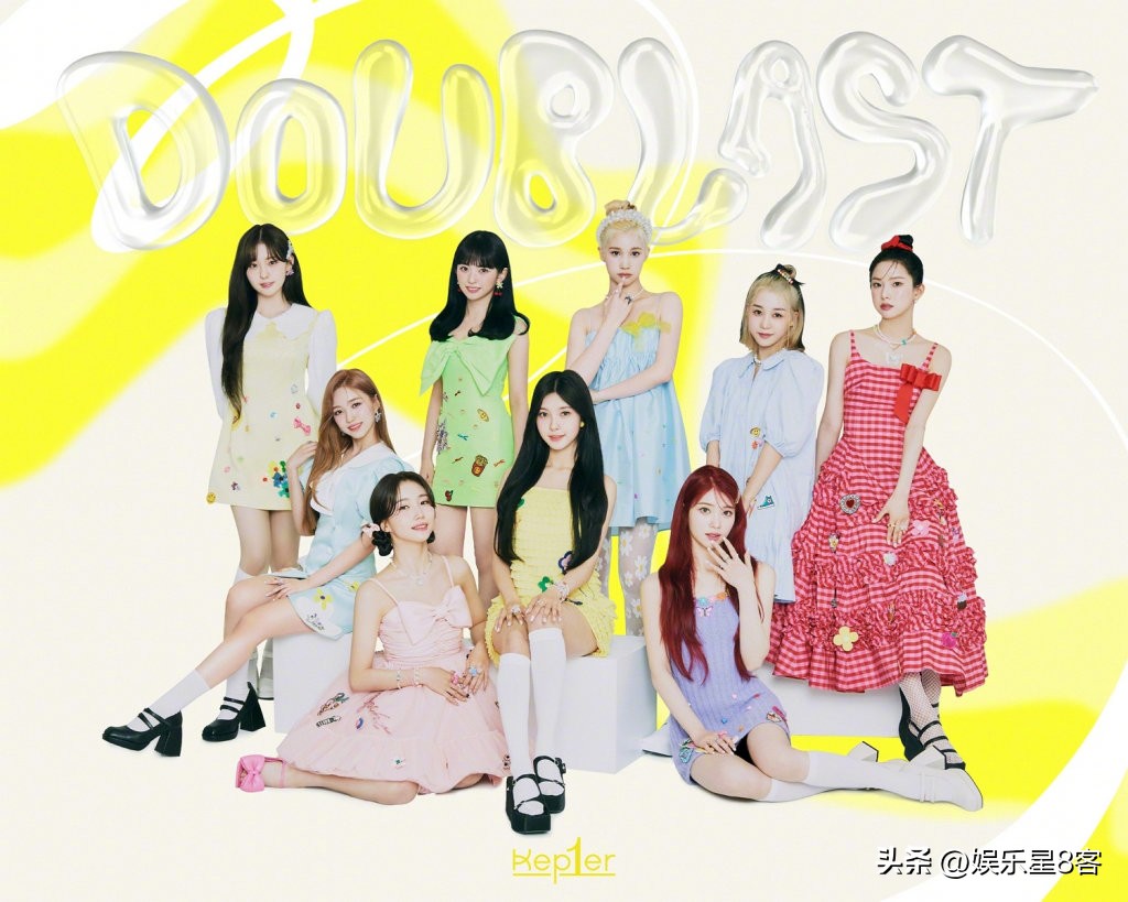 粉丝气炸了！TO1享“少爷待遇”，当家女团Kep1er活成“灰姑娘”