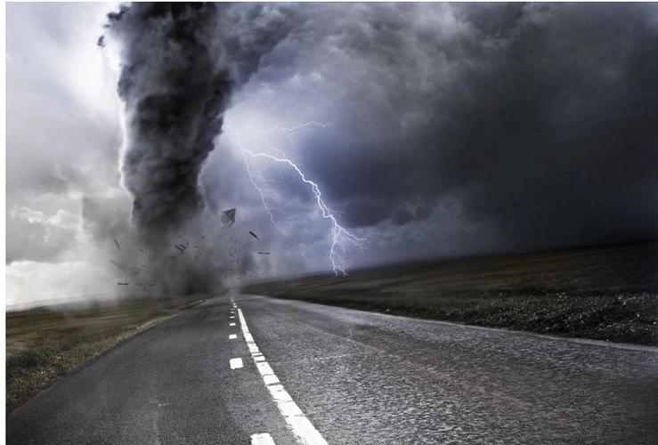 往年智利地震真实现场视频,智利发生地震死了多少人