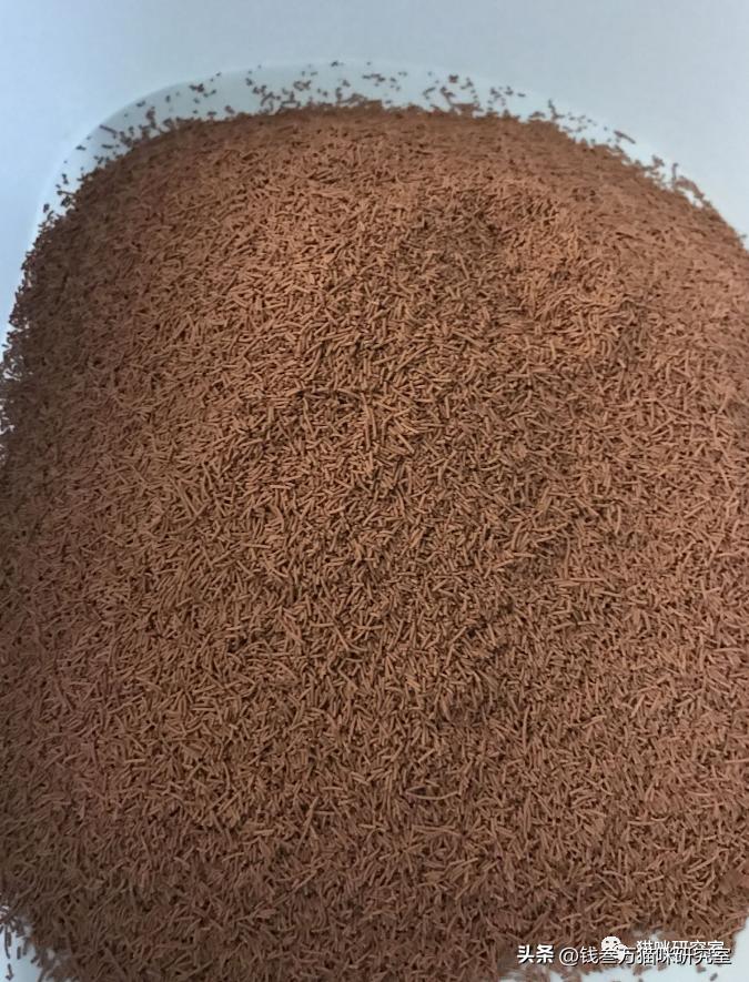 天然钠基膨润土猫砂多少钱一袋,膨润土猫砂批发价格上海