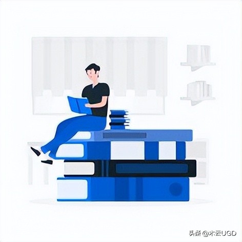 ui设计师必看书籍,做ui设计师需要哪些技能