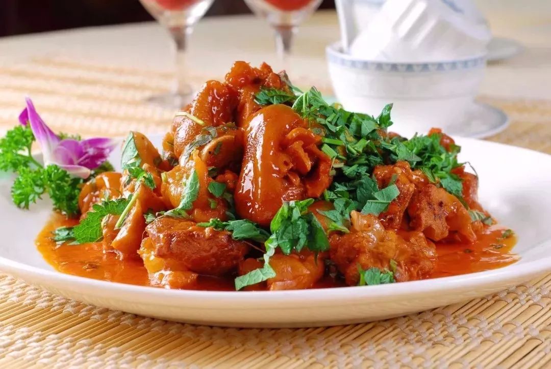 春季特色菜50道菜,36道菜不重样