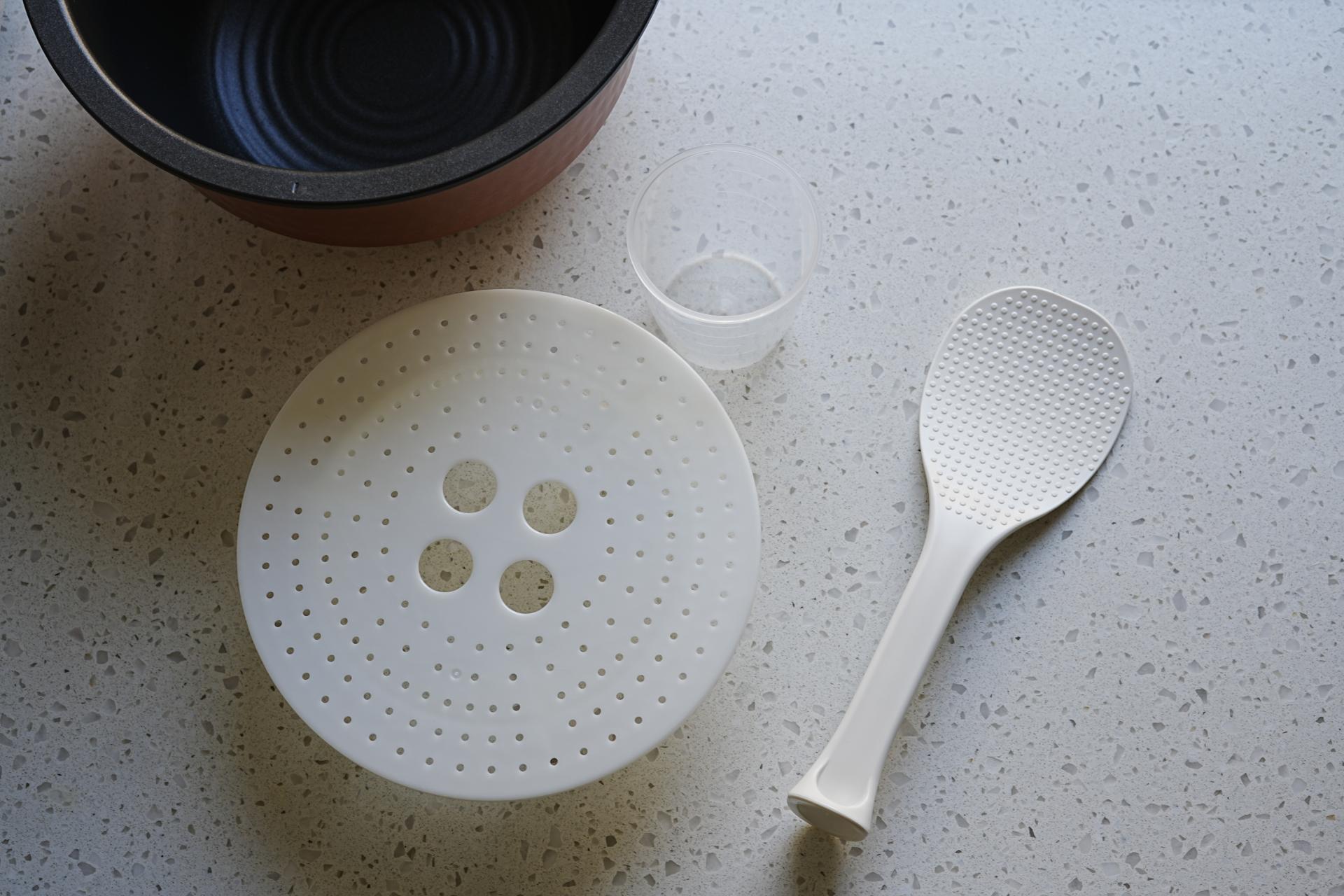 只做米饭的电饭煲哪个好,煮米饭最好吃的电饭煲是哪种