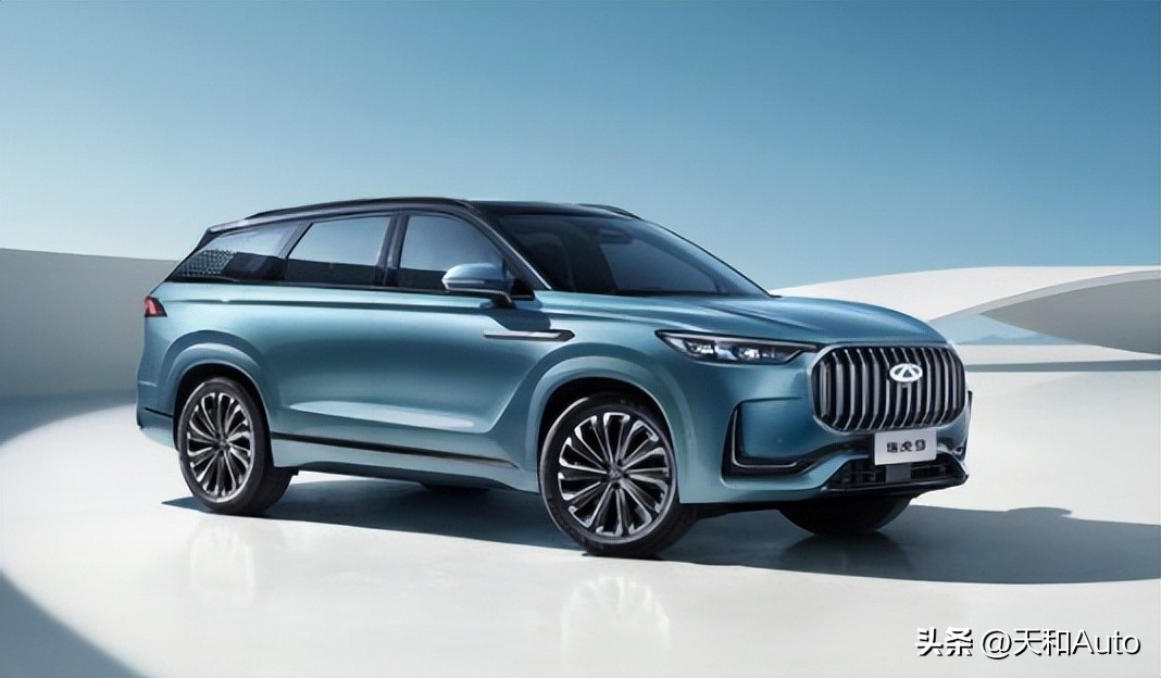 奇瑞集团连续6个月销量突破10万辆,奇瑞今年销量突破100万辆