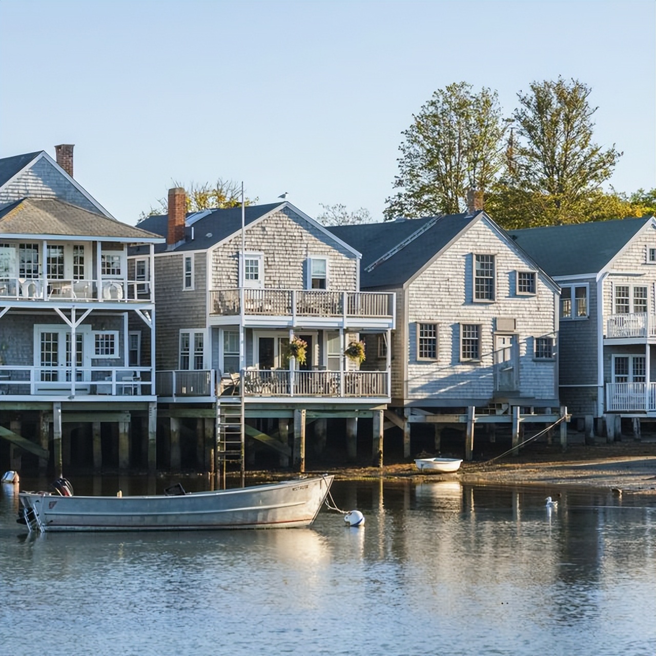 美国最富有的十个小镇,美国最富有的10个城市