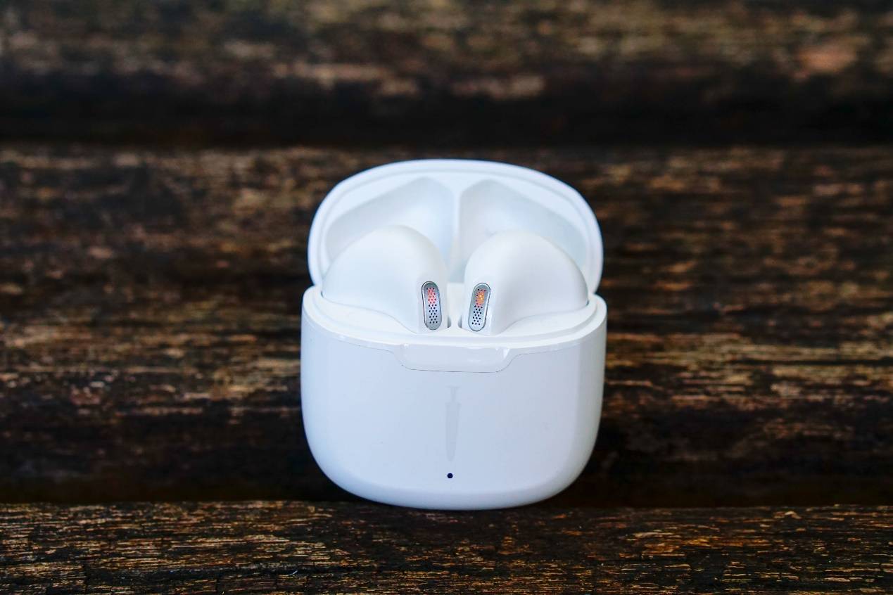 heroe1蓝牙耳机,感受国产品牌的进步