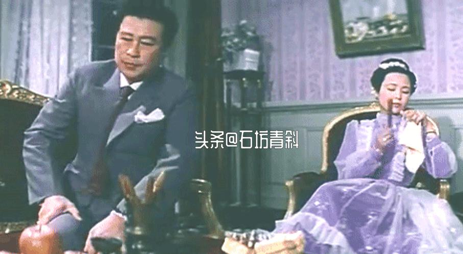 谢铁骊导演了哪6个样板戏,著名导演谢铁骊