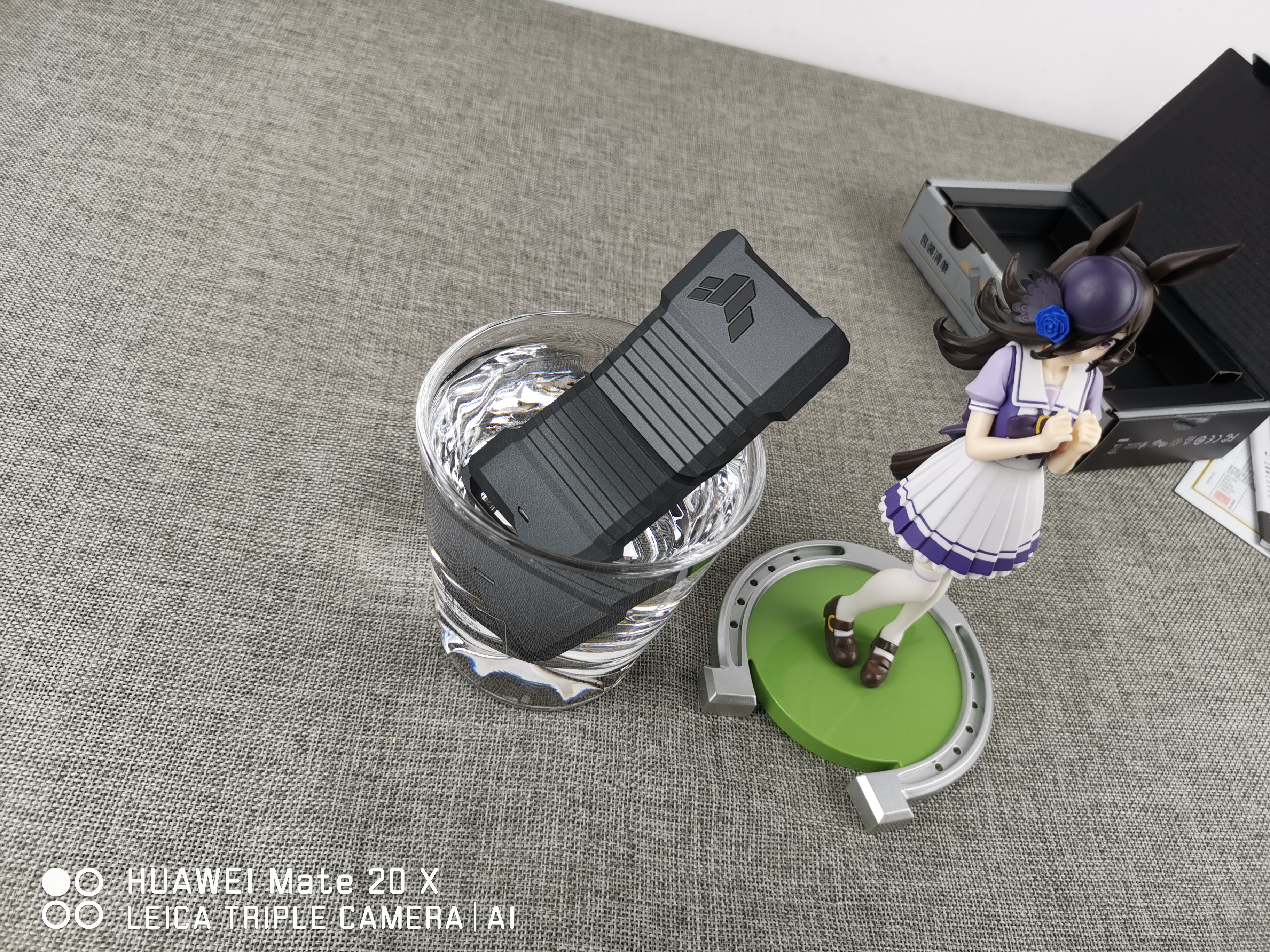 华硕tuf铠甲硬盘盒开箱,华硕tufgaming铠甲硬盘盒容量