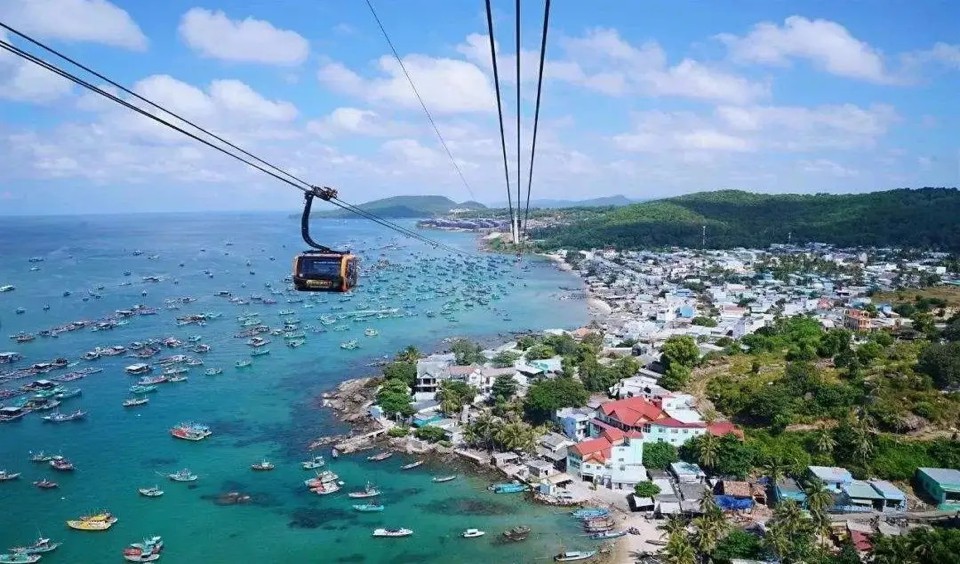 越南实际生活状态,越南生活真实现状街拍