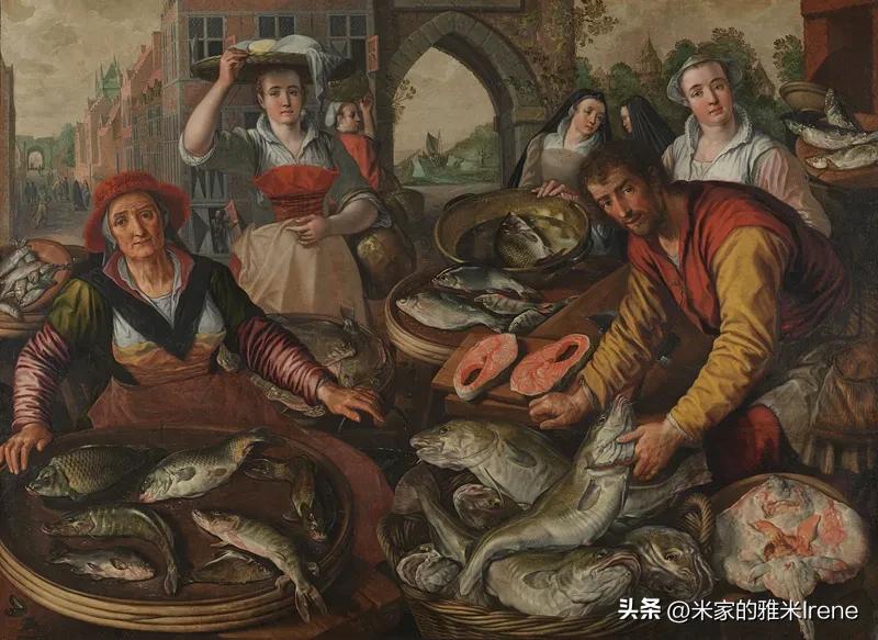 波提切利到梵高艺术展,从波多利切到梵高真迹展