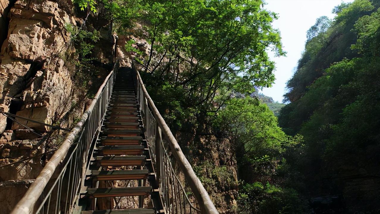 北京平谷区有哪些旅游景点,北京市平谷区旅游景点有哪些