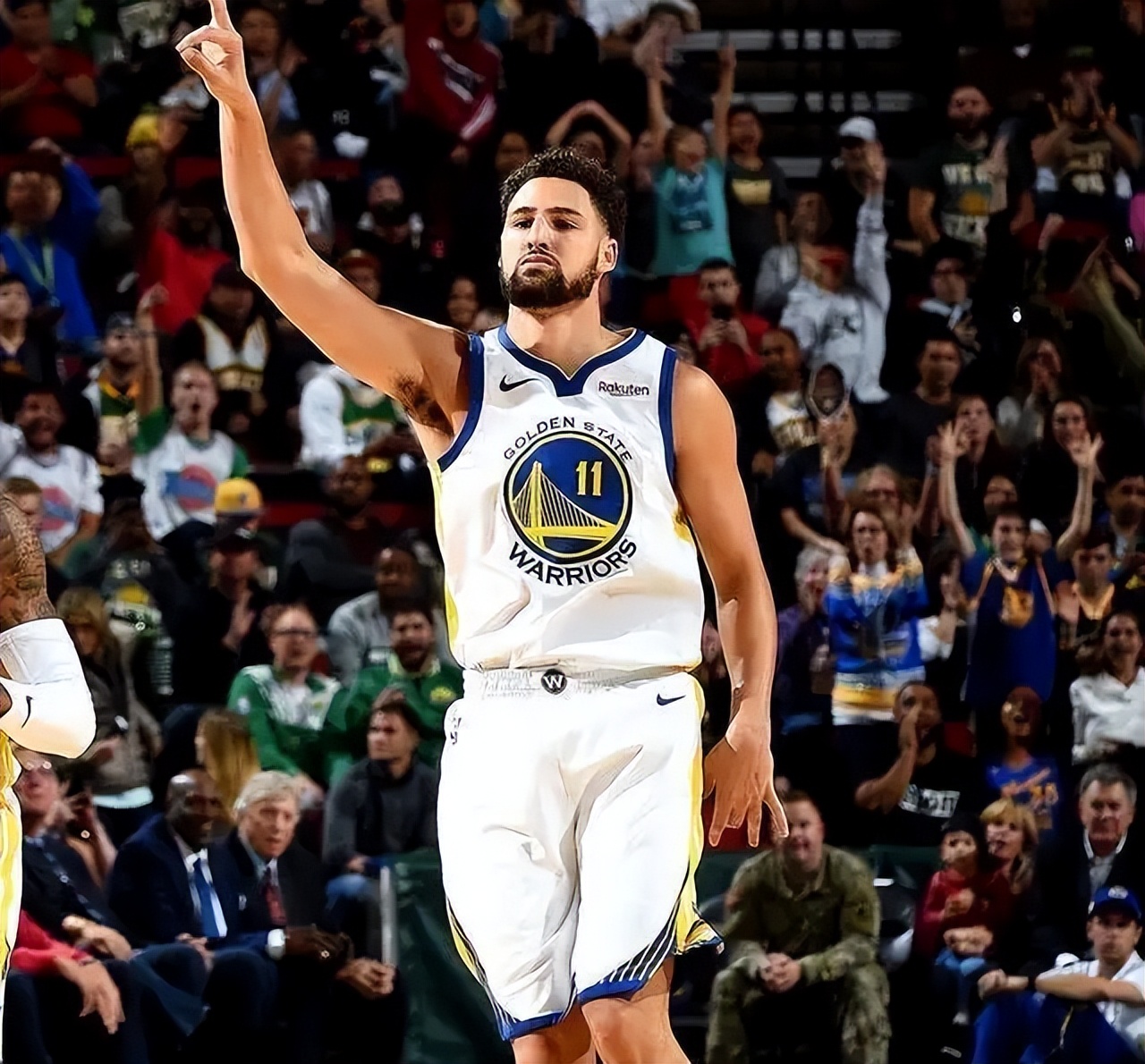 躺着把钱赚！美媒晒本赛季5大球星合计仅出战101场，年薪却达2亿