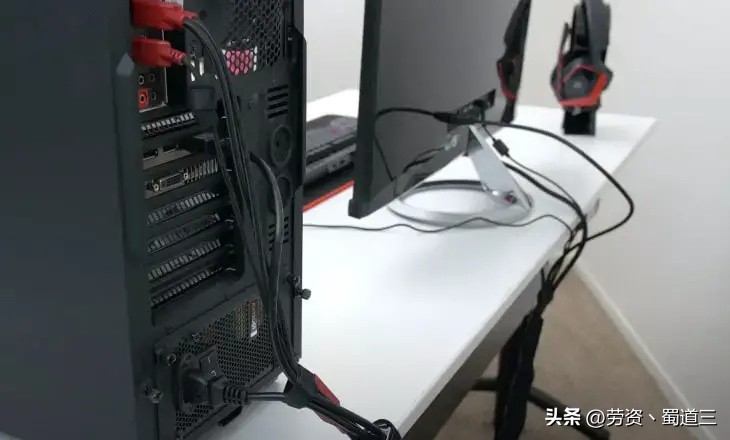 组装电脑之后怎么装机,组装电脑注意事项和问题