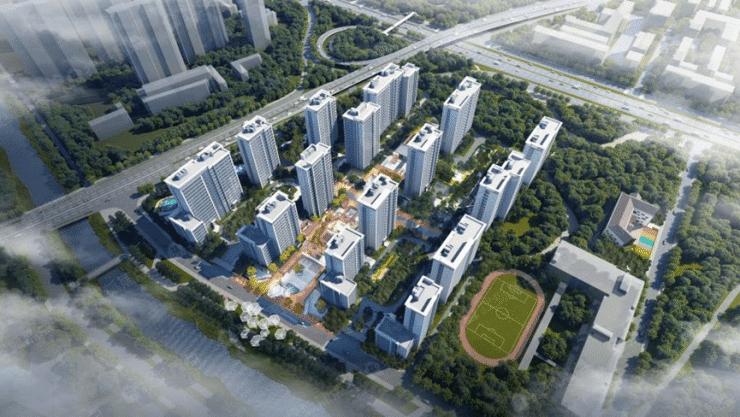 中建壹品学府公馆共有产权房价格,中建壹品学府公馆二手房