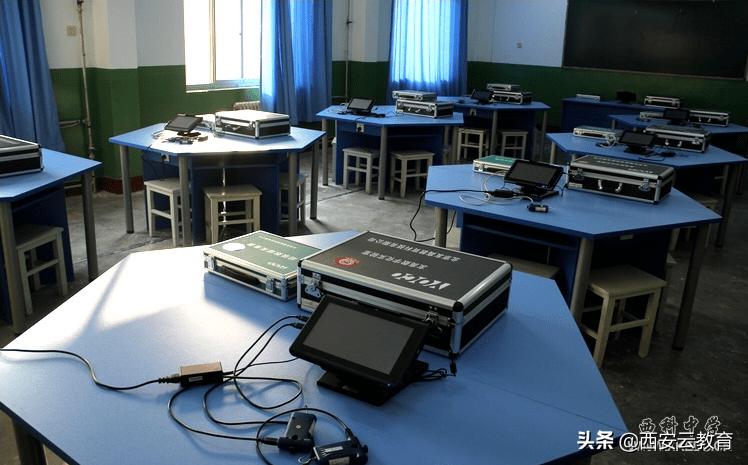 西安小升初高新公办学校最新消息,西安小升初西电中学