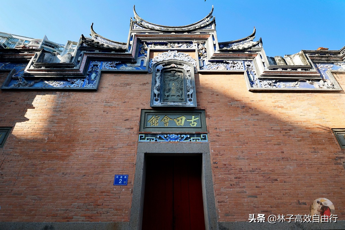 福州最新玩法,福州市区游玩攻略