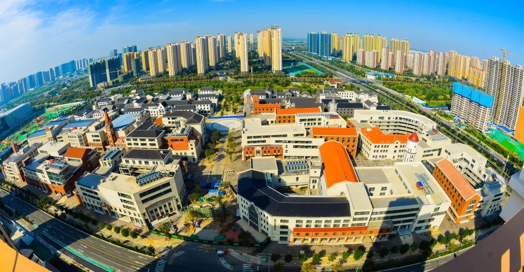 济南大观园成网红打卡地,济南好玩的打卡攻略