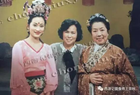 西游记春节晚会照片,西游记后传幕后花絮视频