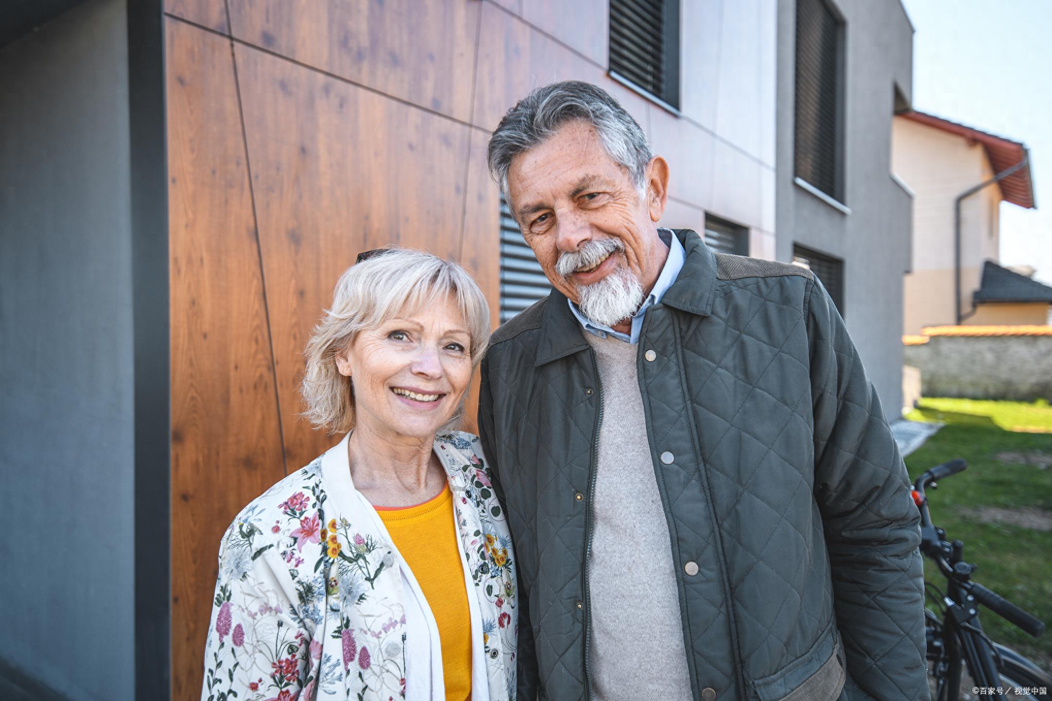 妻子为挽救婚姻想着法子讨好丈夫,妻子解决老公难题