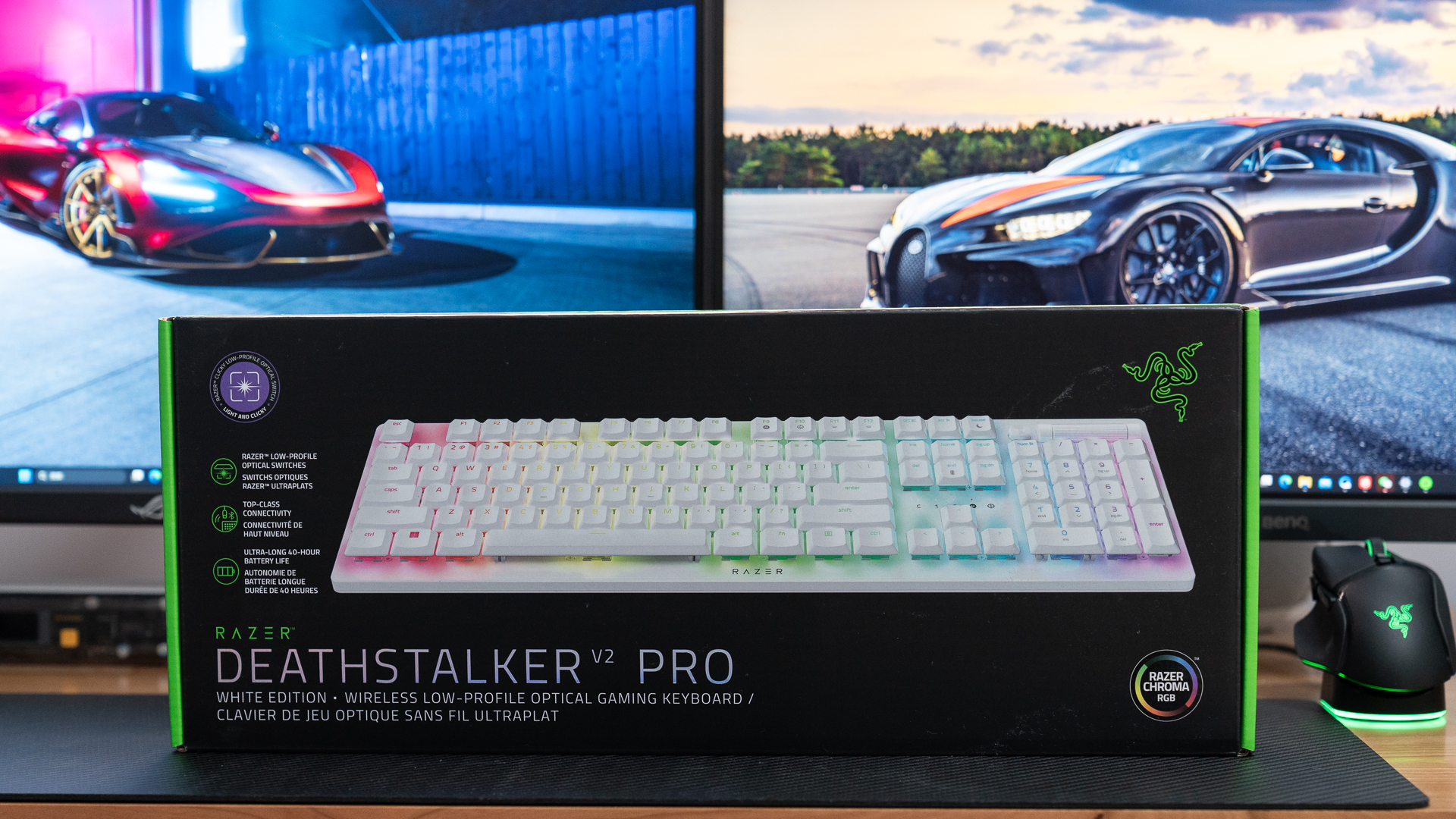 雷蛇v2键盘金蝎,雷蛇噬魂金蝎v2键盘的缺陷有哪些