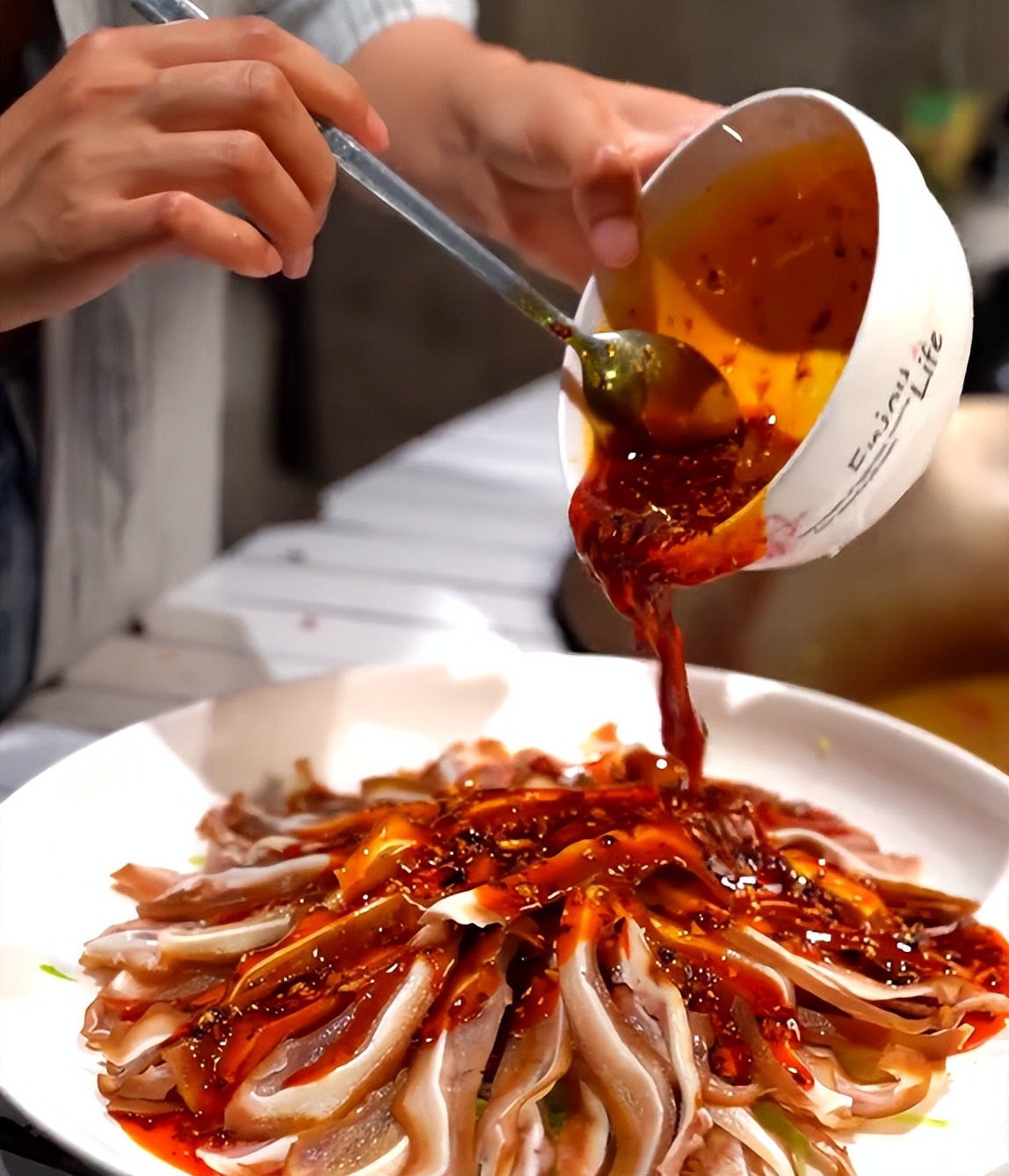 网红严素照片,网红严素个人资料