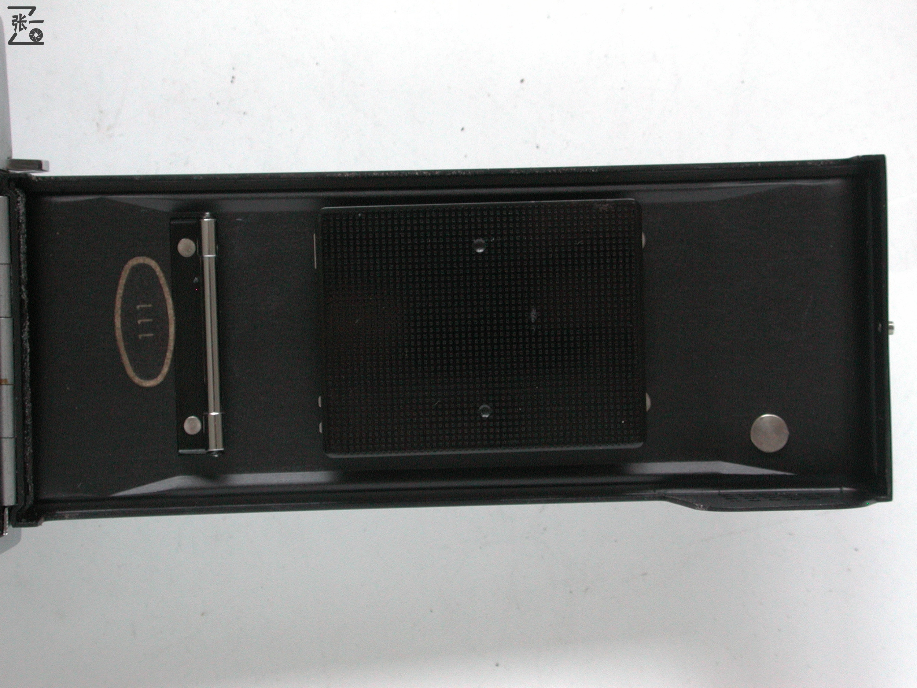 曾经进入太空的一款相机:AnscoAutoset旁轴相机!日本1962年生产