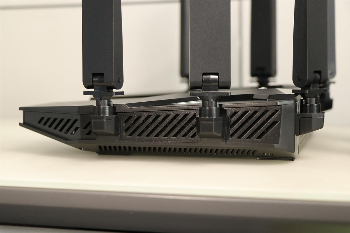 中兴ax5400和中兴ax5400pro区别,中兴ax5400pro对比小米ax6000评测