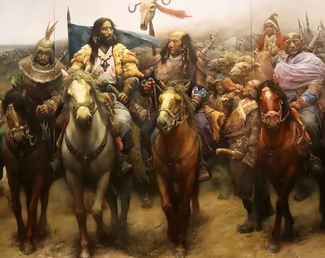 中国历史上那么多朝代，到底哪个朝代最强？