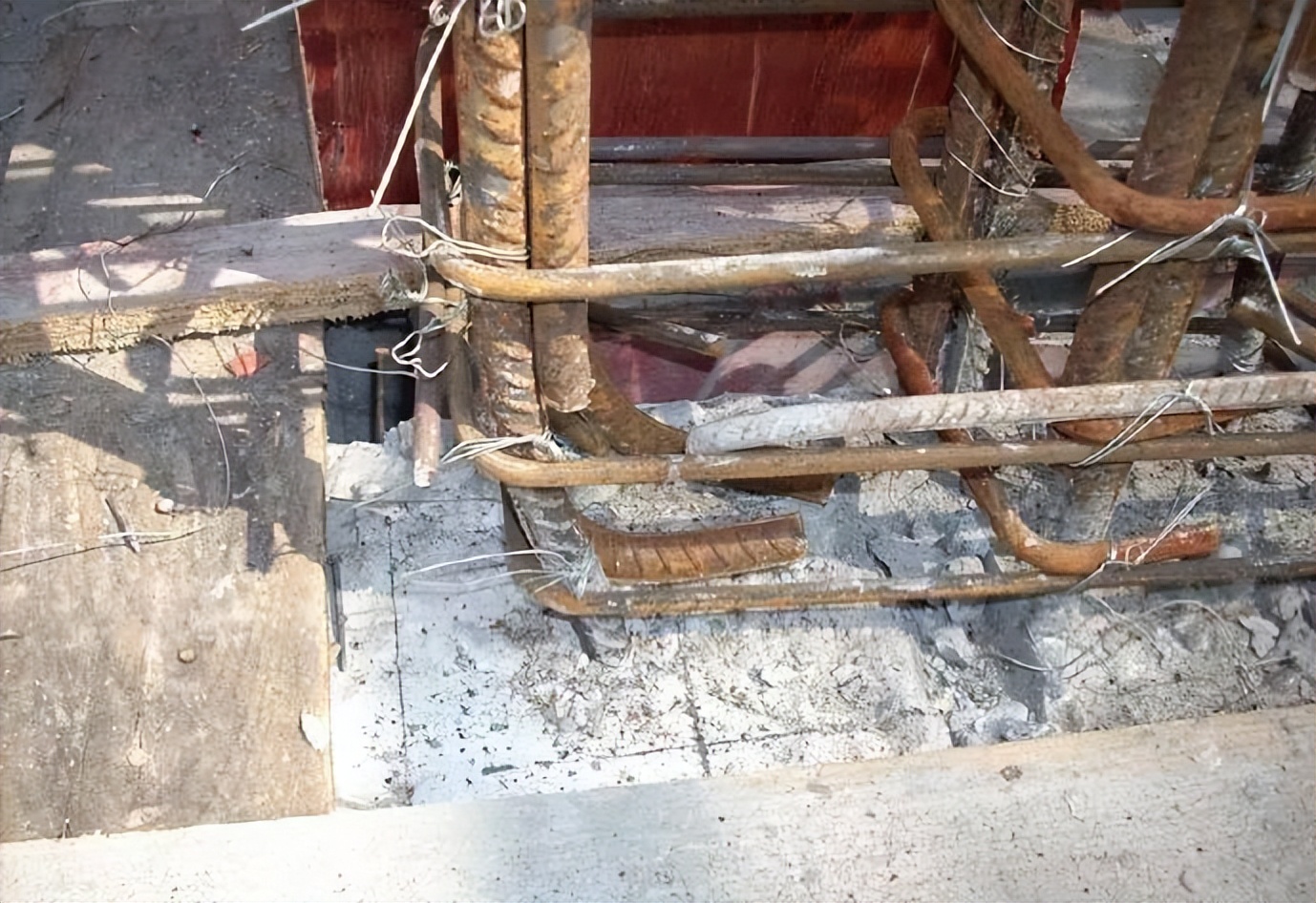 监理钢筋验收常见问题200条,钢筋验收常见质量通病