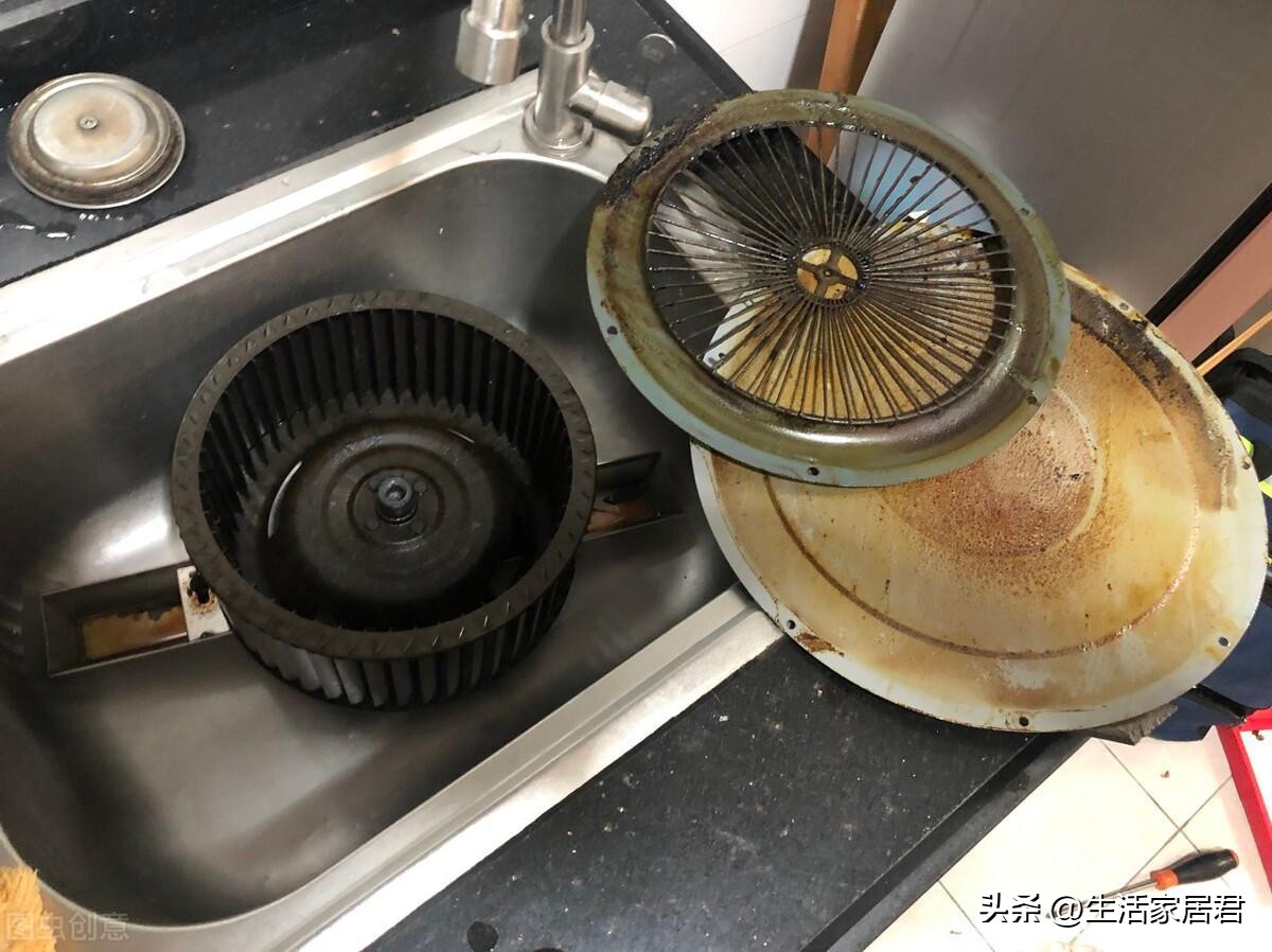 油烟机贵的真的是智商税吗,油烟机6000算贵吗