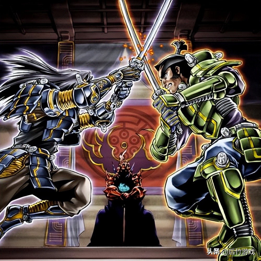 游戏王链接时代卡组,游戏王最强卡组无视禁卡表