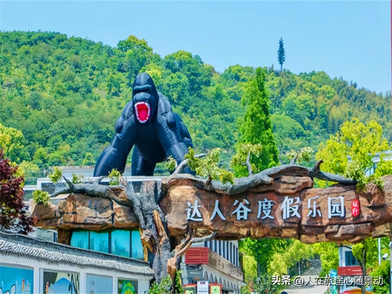 宁波旅游攻略必去十种景点,宁波旅游必去十大景点推荐一下