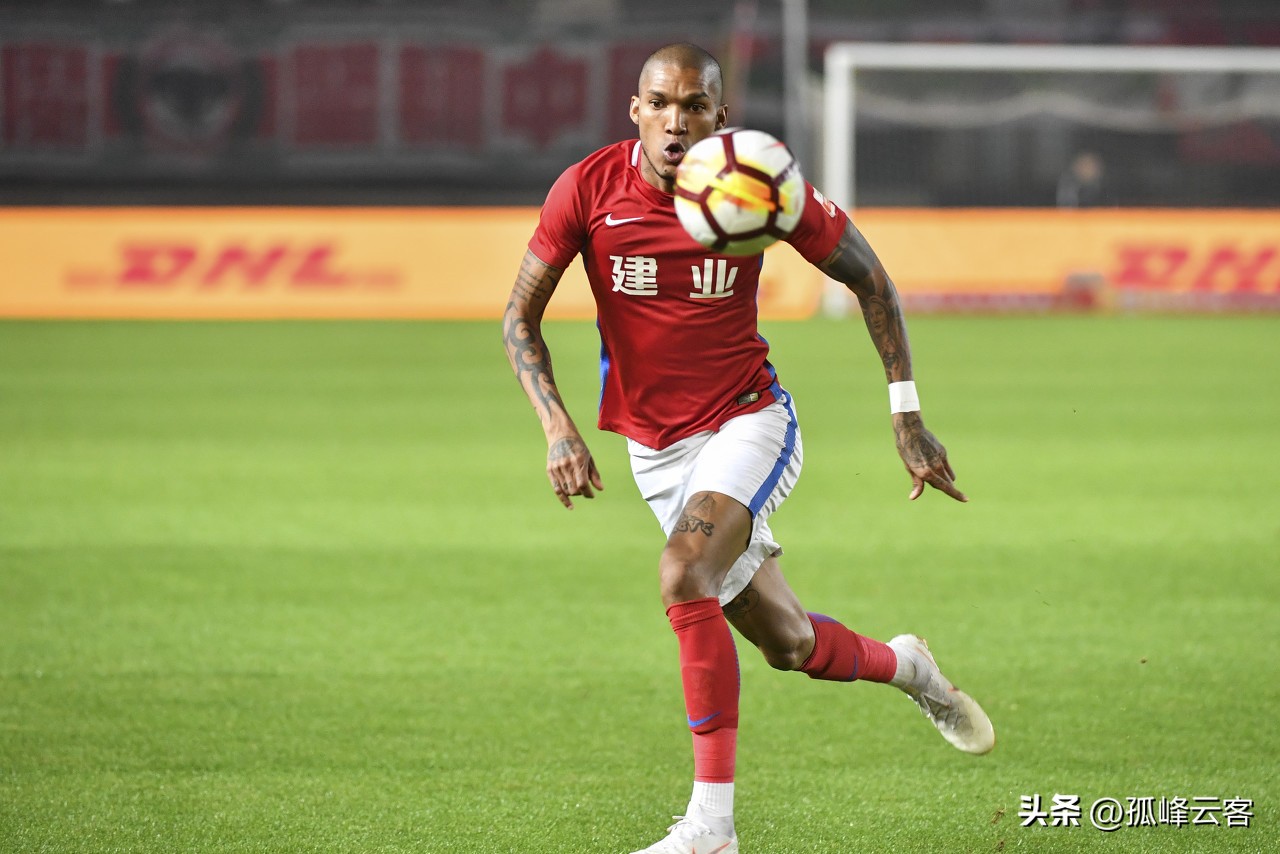 河南建业最新外援名单,深耕细作三十年