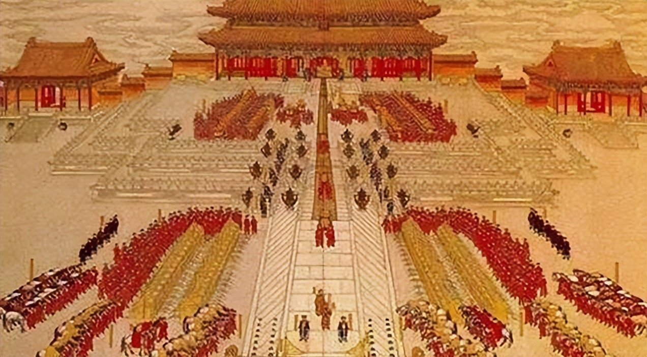 五代明君柴荣现状,柴荣和唐朝有关系吗