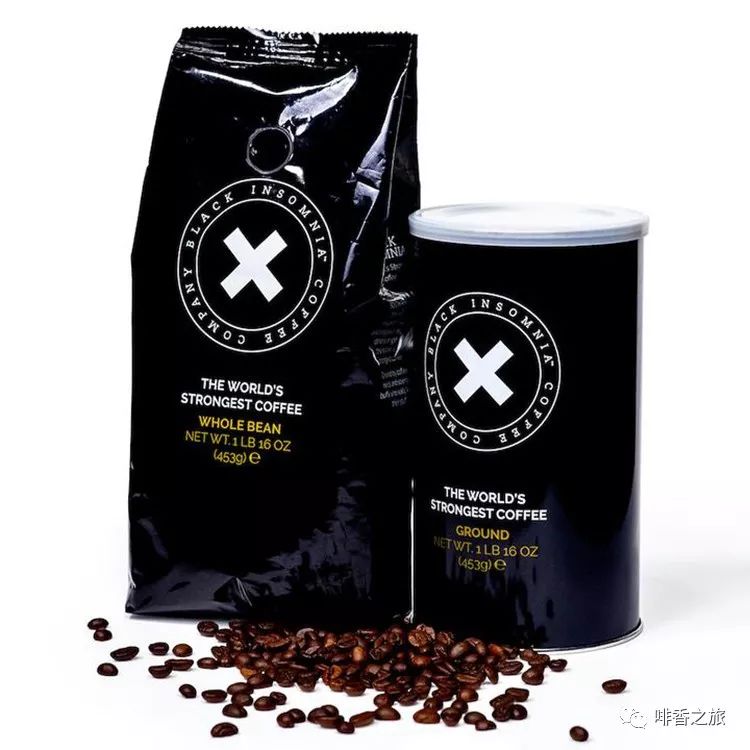 请注意，本文高能！罗列几款能让你两眼成“灯泡”到天明的咖啡