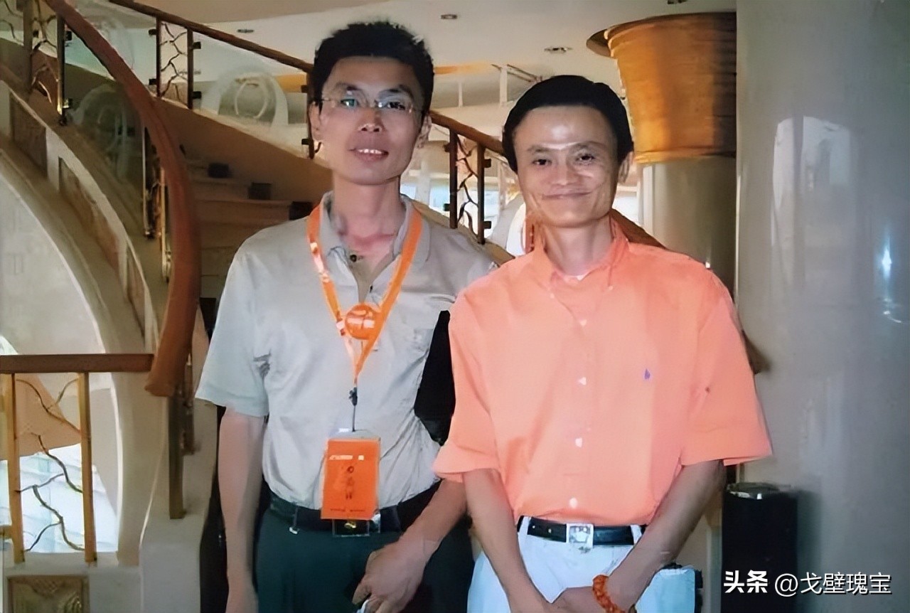 天底下最好的生意----玉石生意