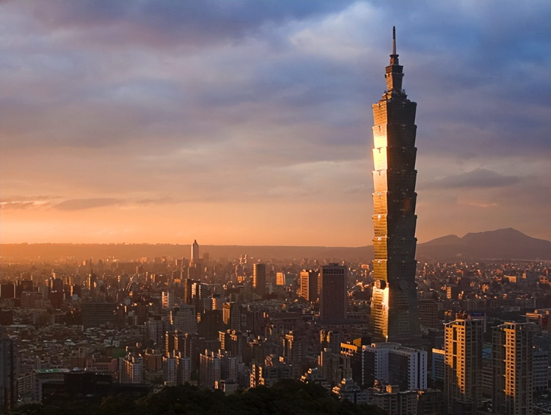 蔡英文逃跑路线曝光？美智库：2024年收复台湾，美日不会收留*独台**